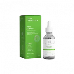 Peptit Complex Ne Işe Yarar Yorumlar — Türkiye'de Sipariş Ver — Fiyat 549 ₺