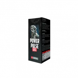 Power Pulse XXL çfarë është, komente, çmimi, porosit. Maqedonia