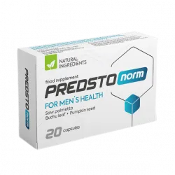 Predstonorm где дешевле, отзывы, купить, доставка на дом. Литва