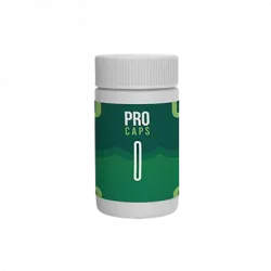 Pro Caps Stiftung Warentest — In Deutschland Bestellen — Preis 49 €