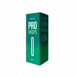 Pro Drops ефикасност, рецензије, цена, наручити. Србија