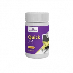 Quick Fit купити онлайн, испорука, рецензије, попусти. Косово