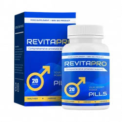 RevitaPro Ouvert Actuellement — Au Bénin Acheter — Prix 24900 ₣