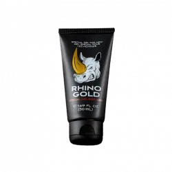 Rhino Gold Gel Kritik — In Deutschland Bestellen — Preis 59 €