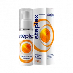 Steplex Low Price Dr Max — In Romania Comandați — Pret 99 lei