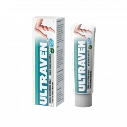 Ultraven Que Es — En Perú Pedir — Precio 139 S/.