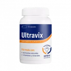 Ultravix Parasites Donde Lo Venden — En Guatemala Comprar — Precio 229 Q
