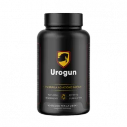 Urogun qu'est-ce que c'est, avis, coût, commander. Suisse