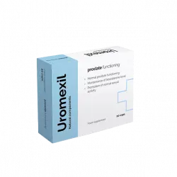 Uromexil Forte Cystitis Oszuści — W Polsce Zamów — Cena 129 zł