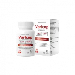 Varicap effectiveness, reviews, price, order. Malaysia