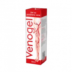 Venogel Low Price у апотекама града, цена, купити без рецепта. Србија
