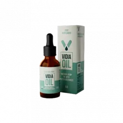 Vidia Oil Foro — En España Pedir — Precio 69 €