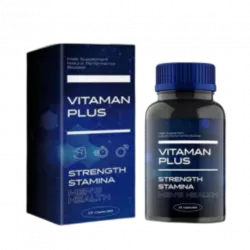 Vitaman Plus Review — In Bangladesh Order — Price 2299 ৳