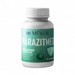 Parazit Med cijena, kupiti, recenzije, dostava. Bosna i Hercegovina
